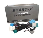 Start-x Remote Starter For Silverado & Sierra 1500/2500/3500 2015-2023 Plu.... Fixed Price $242.45.