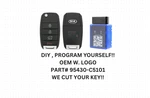 Diy Bundle Oem Kia Sorento 2016-20 Flipkey Osloka-910t (umd1) We Cut Your Key. Fixed Price $79.99.