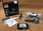 New Fortin Evo-audt1 Digital Remote Start System For Select 2008-14 Audi Vehicle. Fixed Price $129.90.