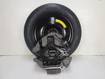 Spare Tire W/jack Kit 17" Fits 2010-2014 Subaru Legacy Outback. Fixed Price $151.99.