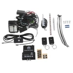 Genuine Mopar Chrysler Pt Cruiser Remote Start Installation Kit 82209870ag. Fixed Price $197.09.
