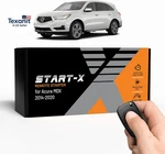 Remote Starter Kit For Acura Mdx (2014, 2015, 2016, 2017, 2018, 2019, 2020) Vehi. Fixed Price $346.80.