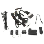 Genuine Kia Remote Start Push Button Model C6f57-ace01. Fixed Price $357.29.