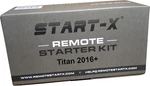 Titan Remote Start Kit 2016-2023 Easy Plug & Play 3x Lock Feature. Fixed Price $364.99.