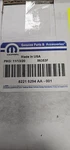 2019 - 2020 Chrysler Pacifica Genuine Mopar Remote Start 82216294ab. Fixed Price $375.00.