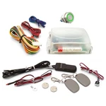 One Touch Engine Start Kit With Rfid - Green Illuminated Button Vpahfs1002g. Fixed Price $489.95.
