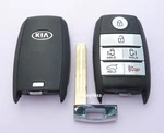 Oem 2015-2021 Kia Sedona Smart Keyless Entry 6 Button Remote Key Fob 95440-a9300. Fixed Price $37.55.