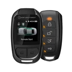 Idatastart Rf4652ae 2-way Lcd 5-buttons 6000ft. Long Range Remote Upgrade Rf Kit. Fixed Price $199.99.