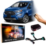 No Honk - Oem Activated Remote Start For 2018-2020 Ford Ecosport Push-to-start. Fixed Price $125.99.