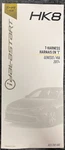 Idatastart Ads-thr-hk8 Remote Start T-harness. Fixed Price $119.99.