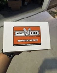 New! Plug In Remote Start For 2024+ F-150 Trucks - No Tools Req'd! Availabl.... Fixed Price $160.00.