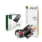Idatastart Hcx Cmhcxg0 Remote Start Module + Idatalink Ads-thr-au2 Audi Vw 2008+. Fixed Price $359.98.