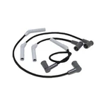 Spark Plug Wire Set Herko Automotive Wfor01 For Ford Fiesta 2001-2008. Fixed Price $25.85.