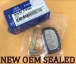 New Oem Hyundai Elantra Smart Key Proximity Remote Fob Transmitter 95440-f2000. Fixed Price $98.95.