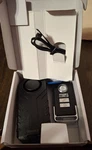Fosmon 51087hom Anti Theft Burglar Alarm With Remote For Bike. Fixed Price $28.99.