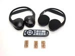 Genuine Mopar Headphones 82211695ad. Fixed Price $185.27.