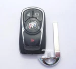 Oem 2020-2026 Buick Encore Gx, Envista Smart Keyless Entry Remote Key Fob Hyq4es. Fixed Price $49.99.
