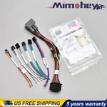 Lphfd31 Locpro Audio Integration T-harness For 2018-2022 Non-amplified Ford. Fixed Price $54.99.