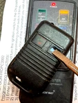 Oem Ford 2-button Goh-frdpc2002 Keyless Entry Remote Car Starter 2w7z19a361ha. Fixed Price $20.89.