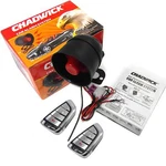 Chadwick Car Horn Siren Alarm,universal Alarm Security Protection System .... Fixed Price $49.70.