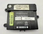 Oem 10-12 Cd3 Ford Fusion Taurus Hybrid Keyless Entry Module Remote Start Unit. Fixed Price $69.00.