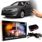 Remote Start Kit For Toyota Camry 2012-2017 Plug And Play Lock 3x To. Fixed Price $107.99.