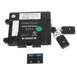 Genuine Ford 2014-2019 Fiesta Remote Start System Kit One Way Ee8z-19g364-c. Fixed Price $199.99.