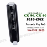 Wazske13e03 For Mazda Cx-50 Cx-90 2020-2022 Proximity Smart Remote Key Fob. Fixed Price $28.39.