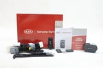 New Oem Remote Start Kit W/ Push Button 4uf60aq700 For Kia Optima 14-15. Fixed Price $285.95.