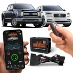Plugin Remote Start - Oem Fob & App! Select 2014-2024 Ford/lincoln Models. Fixed Price $239.95.