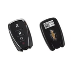 Gm 84043123 2018-2023 Chevrolet Traverse Remote Start Kit 2 Fobs Genuine Oem. Fixed Price $249.98.