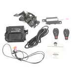 2014 Ram 3500 Remote Start Complete Kit With Key Fobs Genuine Mopar 82214196ac. Fixed Price $344.80.