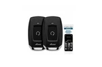 Pursuit Pro9056z One-way Remote Start Only System With Up To 1,500 Feet. Fixed Price $94.99.