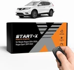 Remote Starter Kit For Nissan Rogue (2014, 2015, 2016, 2017, 2018, 2019, 2020). Fixed Price $319.87.