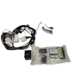 Genuine Mazda Remote Engine Start Security System Kit Dna Module 0000-8f-f05 Oem. Fixed Price $109.98.