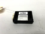 2013 Subaru Outback Remote Start Control Module Unit Module, Oem Lot3503. Fixed Price $27.30.