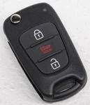 95430-1w022 Oem Kia Rio Key Fob Keyless Entry Remote. Fixed Price $49.99.