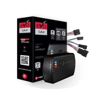 Fortin Remote Start Module & T-harness Combo - '07 '17 Cadillac/chevy/gmc F.... Fixed Price $96.65.