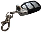 Crimestopper Spsk-52 Replacement Alarm Remote Control 5 Button 1-way Transmitter. Fixed Price $26.95.
