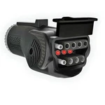 Draw-tite 78118 7-way Flat To 5-way & 4-way Wiring Adapter With Led Tester. Fixed Price $46.57.
