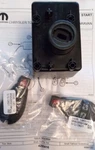 Mopar Oem 12-14 Caravan/town Cntry C/v Tradesman Remote Start System 82212894ac. Fixed Price $399.99.