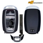 New Smart Key Proximity Remote Fob For 2020-2022 Hyundai Palisade 95440-s8310. Fixed Price $32.95.