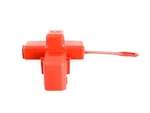 Genuine Mopar Jump Post Cap 68223704aa. Fixed Price $28.56.