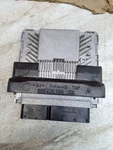 Engine Ecm Electronic Control Module 3.0l Gasoline Fits 13-15 Audi Q5. Fixed Price $180.00.