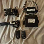 Genuine Mopar 2019 Dodge Durango Remote Start Kit Oem 82216067aa. Fixed Price $285.00.