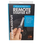 Compustar Rs1b-dc2 1-way Remote Start Most Vehicles. Fixed Price $94.77.