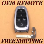 Oem 2020-2023 Hyundai Sonata Smart Proximity Keyless Remote Fob 95440-l1060. Fixed Price $69.95.