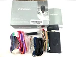 Python 4105p 1-way Remote-start System. Fixed Price $50.71.