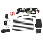 Genuine Hyundai Sonata Remote Start Kit 1way Wire/transmitter/fobs C1f60-aq116. Fixed Price $169.19.