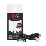 New Firstech Fti-cdp1 Install T-harness For Select 2011+ Chrysler, Dodge, Ram. Fixed Price $52.90.
